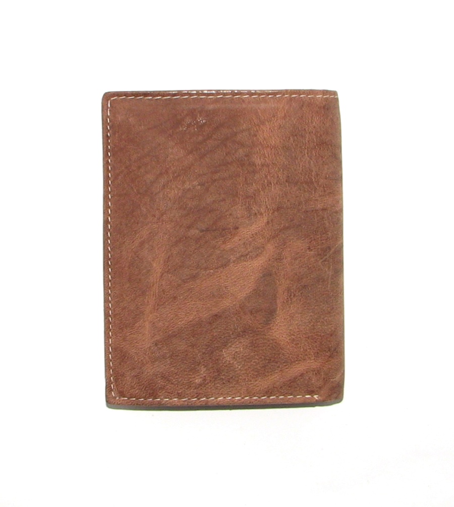 Кошелек мужской Zagatto ZG-04-BAW TAN Кошелек мужской Zagatto ZG-04-BAW TAN